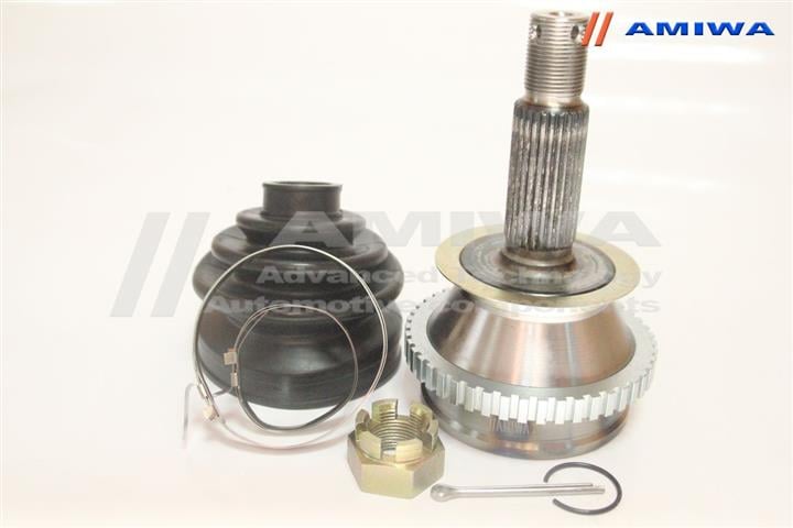 Amiwa 24-21-1922 CV joint 24211922: Buy near me at 2407.PL in Poland at an Affordable price!