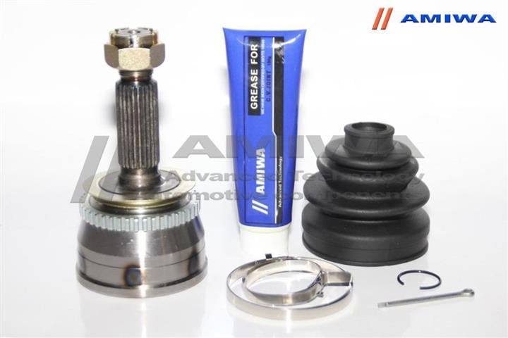 Amiwa 24-21-1931 CV joint 24211931: Buy near me at 2407.PL in Poland at an Affordable price!