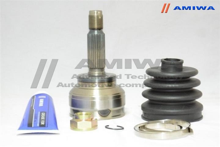 Amiwa 24-23-953 CV joint 2423953: Buy near me at 2407.PL in Poland at an Affordable price!