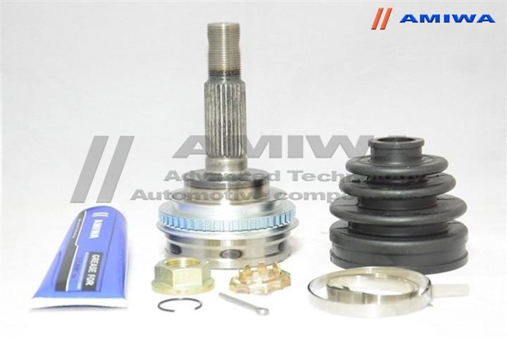 Amiwa 24-35-948 CV joint 2435948: Buy near me at 2407.PL in Poland at an Affordable price!