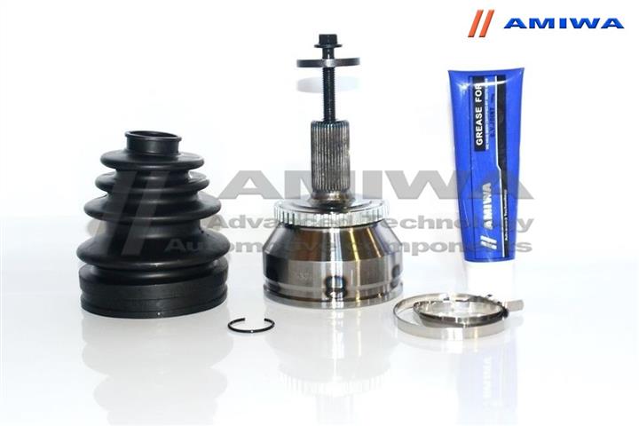 Amiwa 24-37-945 CV joint 2437945: Buy near me at 2407.PL in Poland at an Affordable price!
