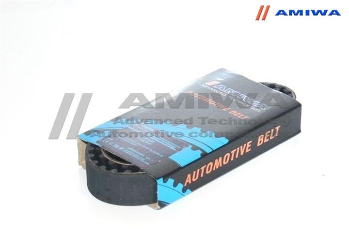 Amiwa 29-14-035 Timing belt 2914035: Buy near me at 2407.PL in Poland at an Affordable price!