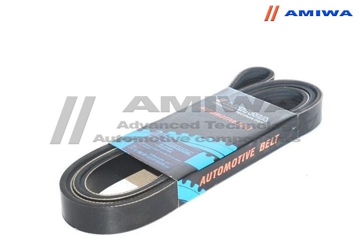 Amiwa 29-32-009 V-Ribbed Belt 2932009: Buy near me in Poland at 2407.PL - Good price!