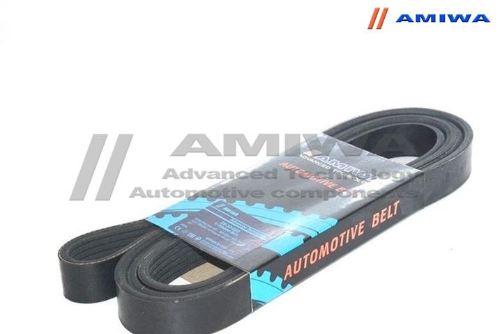Amiwa 29-32-022 V-Ribbed Belt 2932022: Buy near me in Poland at 2407.PL - Good price!