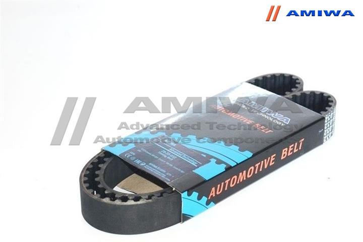 Amiwa 29-35-032 Timing belt 2935032: Buy near me in Poland at 2407.PL - Good price!