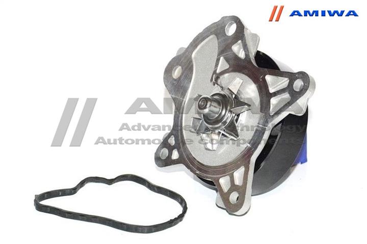 Amiwa 30-01-021 Water pump 3001021: Buy near me in Poland at 2407.PL - Good price!