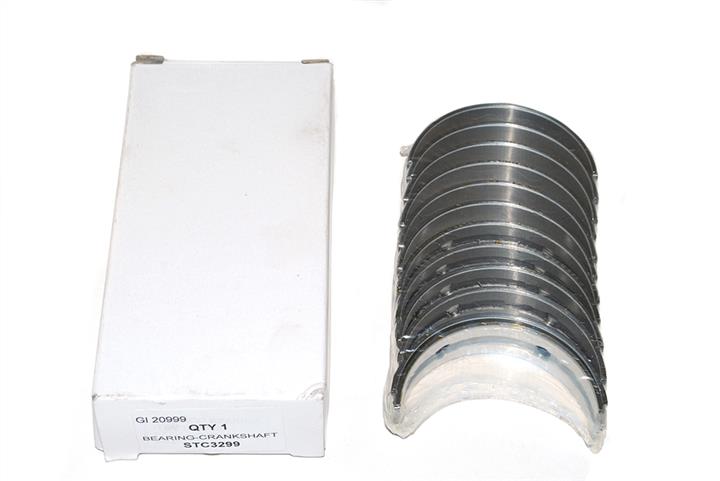 Britpart STC3299 Main bearings, crankshaft STC3299: Buy near me at 2407.PL in Poland at an Affordable price!
