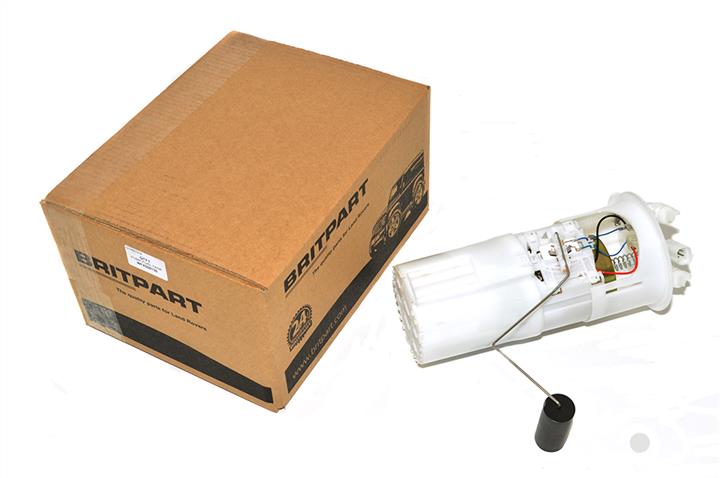 Britpart WFX000130 Fuel pump WFX000130: Buy near me in Poland at 2407.PL - Good price!