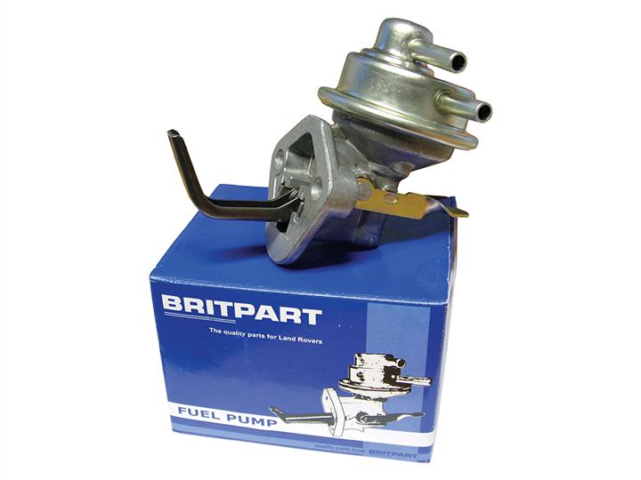 Britpart ERR5057 Fuel pump ERR5057: Buy near me in Poland at 2407.PL - Good price!