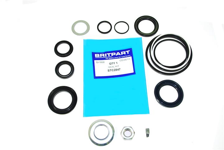 Britpart STC2847 Auto part STC2847: Buy near me in Poland at 2407.PL - Good price!
