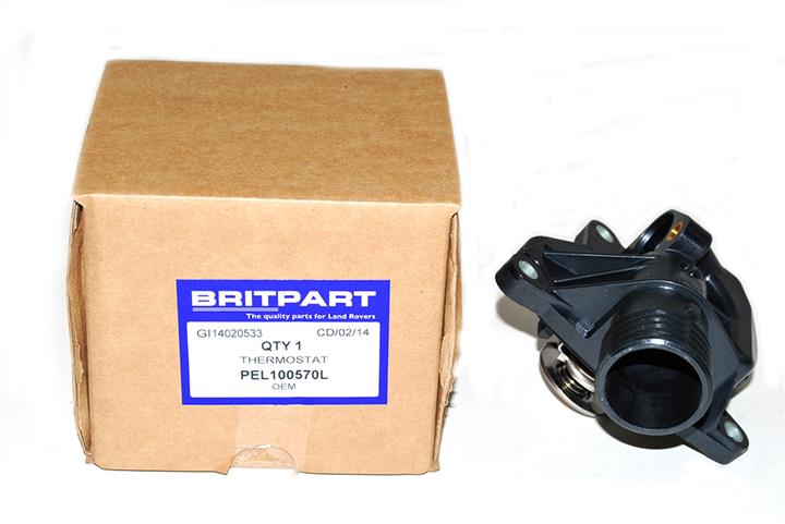 Купити Britpart PEL100570L за низькою ціною в Польщі!