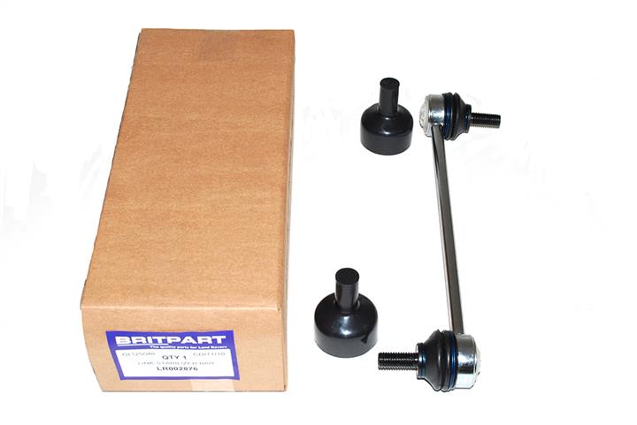 Britpart LR002876 Rear stabilizer bar LR002876: Buy near me in Poland at 2407.PL - Good price!