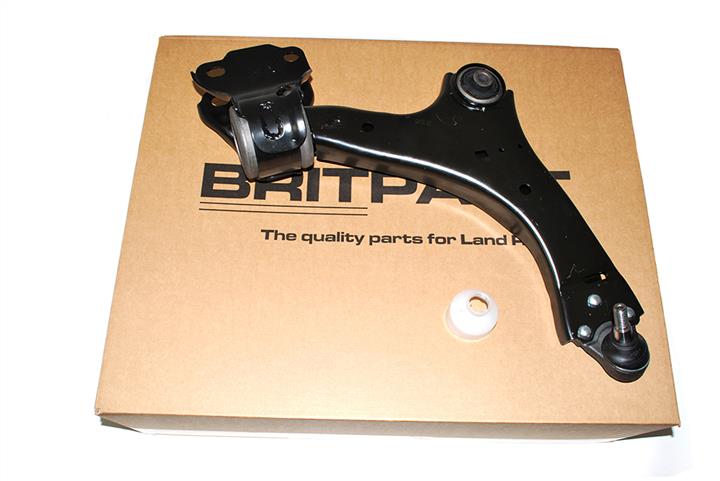 Britpart LR007205 Track Control Arm LR007205: Buy near me in Poland at 2407.PL - Good price!