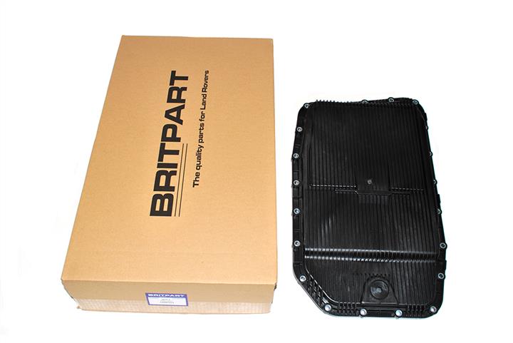 Britpart LR007474 Automatic transmission filter LR007474: Buy near me in Poland at 2407.PL - Good price!