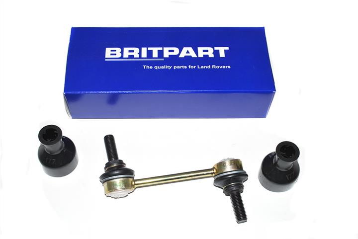 Britpart LR030048 Rear stabilizer bar LR030048: Buy near me in Poland at 2407.PL - Good price!