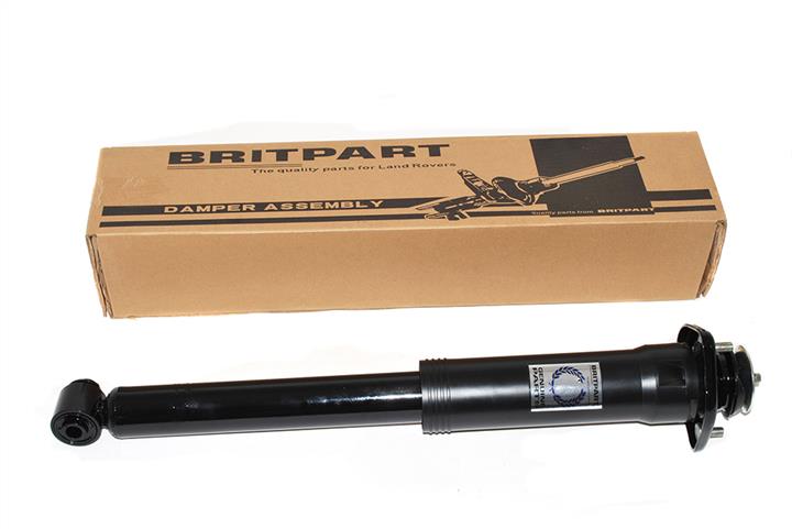 Britpart RPD500260 Amortyzator RPD500260: Dobra cena w Polsce na 2407.PL - Kup Teraz!