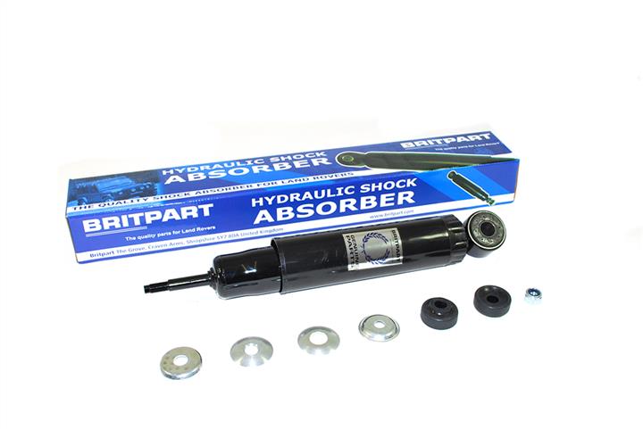 Britpart RPM100080 Rear suspension shock RPM100080: Buy near me at 2407.PL in Poland at an Affordable price!