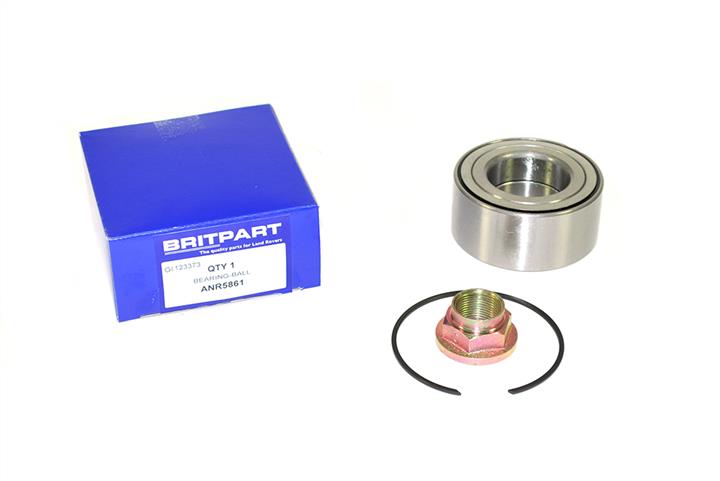 Britpart ANR5861 Front wheel hub bearing ANR5861: Buy near me in Poland at 2407.PL - Good price!