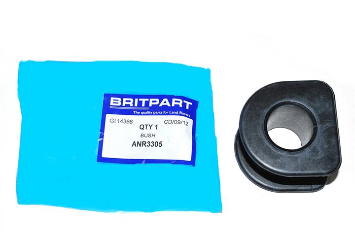 Britpart ANR3305 Front stabilizer bush ANR3305: Buy near me in Poland at 2407.PL - Good price!