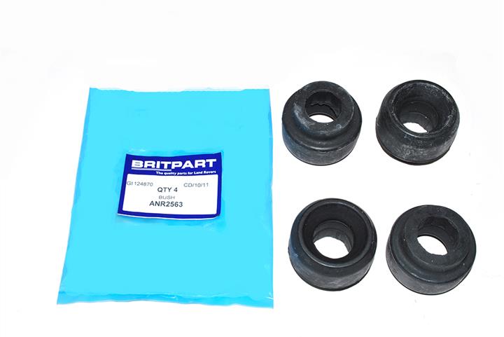 Britpart ANR2563 Bushings ANR2563: Buy near me in Poland at 2407.PL - Good price!
