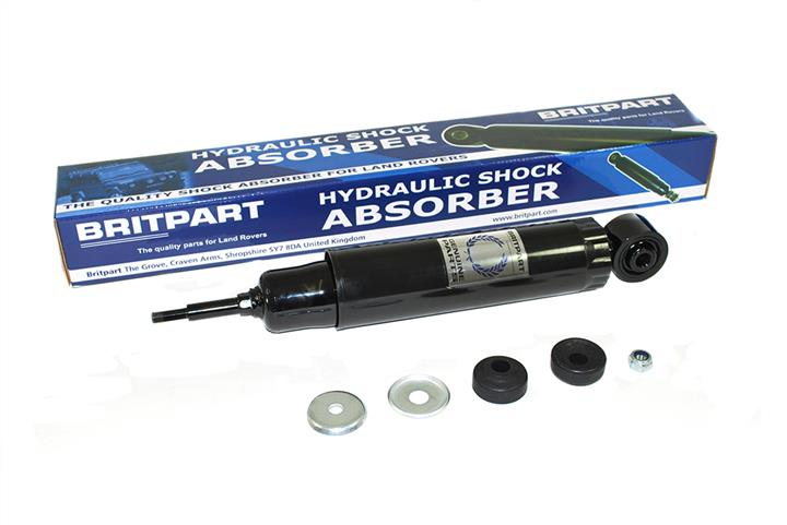 Britpart STC3672 Front oil and gas suspension shock absorber STC3672: Buy near me in Poland at 2407.PL - Good price!