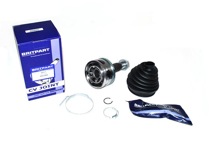Britpart STC3204 CV joint STC3204: Buy near me in Poland at 2407.PL - Good price!