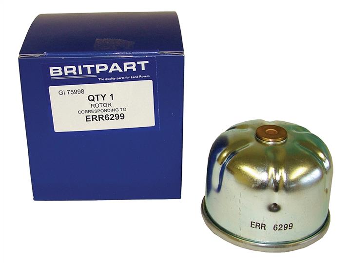 Britpart ERR6299 Масляный фильтр ERR6299: Отличная цена - Купить в Польше на 2407.PL!