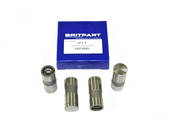 Britpart ERC4949 Hydraulic Lifter ERC4949: Buy near me in Poland at 2407.PL - Good price!