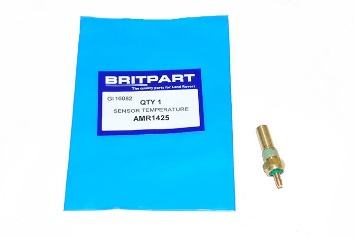 Britpart AMR1425 Датчик температури AMR1425: Отличная цена - Купить в Польше на 2407.PL!