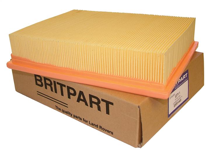 Britpart ESR1445 Воздушный фильтр ESR1445: Отличная цена - Купить в Польше на 2407.PL!