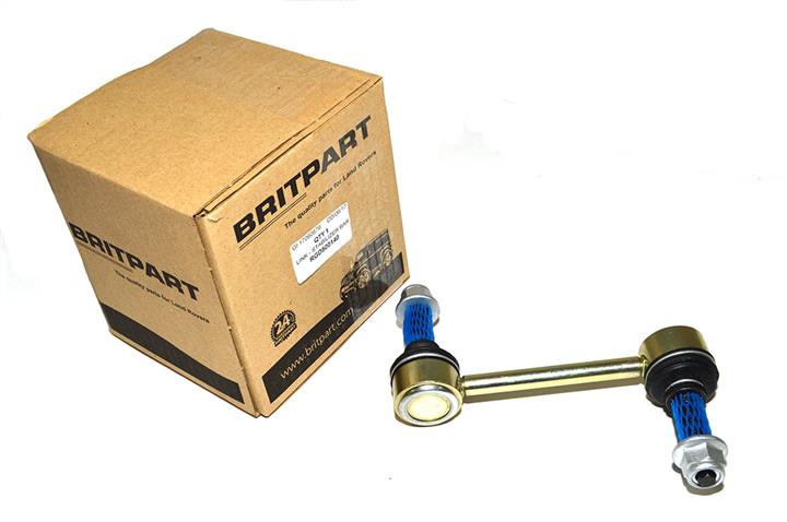 Britpart RGD500140 Rear stabilizer bar RGD500140: Buy near me in Poland at 2407.PL - Good price!