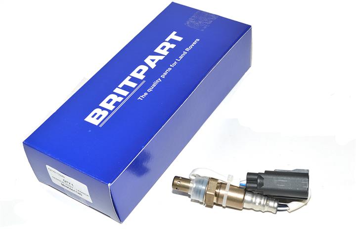 Britpart MHK501140 Sensor MHK501140: Buy near me in Poland at 2407.PL - Good price!