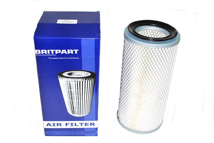 Britpart NTC1435 Air filter NTC1435: Buy near me in Poland at 2407.PL - Good price!