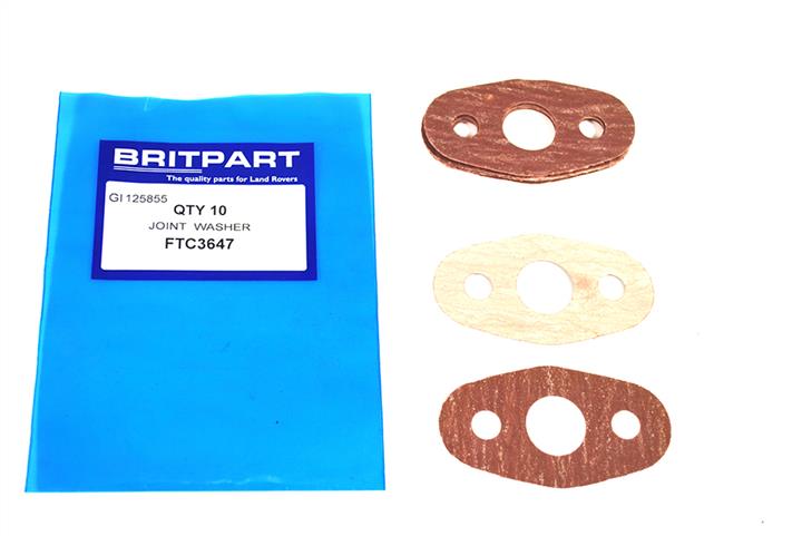Britpart FTC3647 Seal FTC3647: Buy near me in Poland at 2407.PL - Good price!