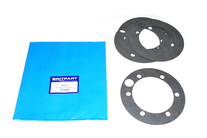 Britpart FTC3650 Seal FTC3650: Buy near me in Poland at 2407.PL - Good price!
