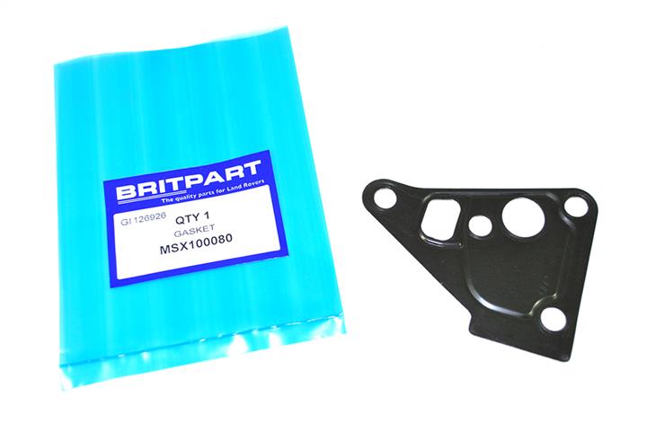 Britpart MSX100080 Auto part MSX100080: Buy near me at 2407.PL in Poland at an Affordable price!