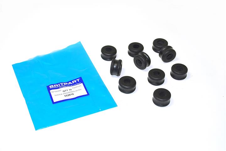 Britpart 552818 Shock absorber bushing 552818: Buy near me at 2407.PL in Poland at an Affordable price!
