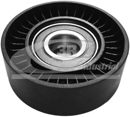 3RG 10717 V-ribbed belt tensioner (drive) roller 10717: Buy near me at 2407.PL in Poland at an Affordable price!