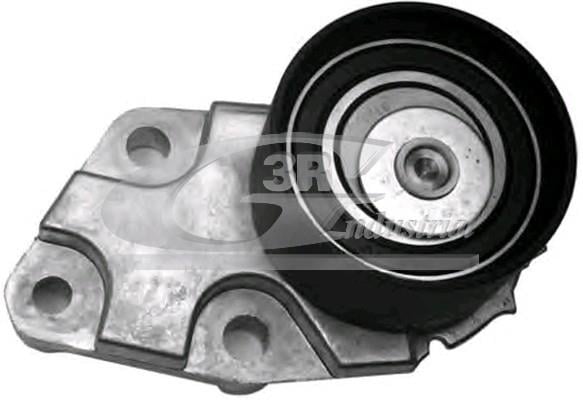 3RG 13200 Tensioner pulley, timing belt 13200: Buy near me at 2407.PL in Poland at an Affordable price!