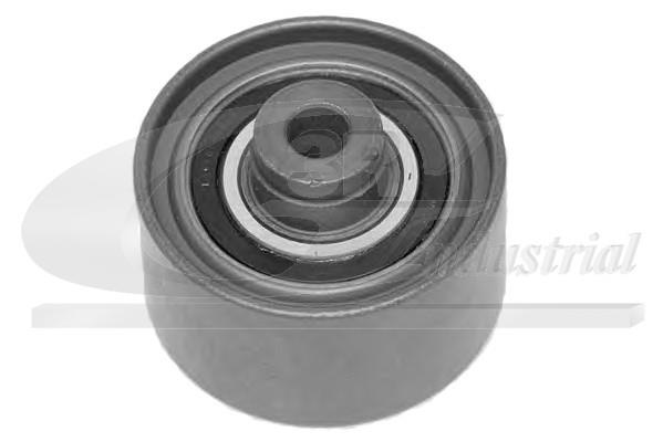 3RG 13209 Tensioner pulley, timing belt 13209: Buy near me in Poland at 2407.PL - Good price!