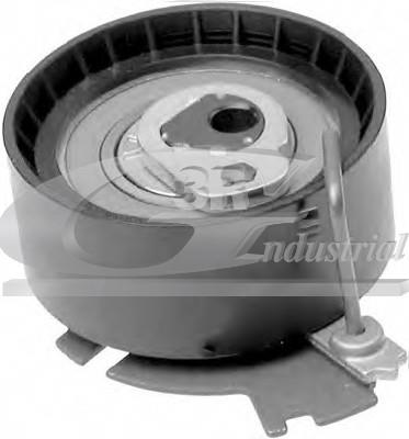 3RG 13210 Tensioner pulley, timing belt 13210: Buy near me in Poland at 2407.PL - Good price!