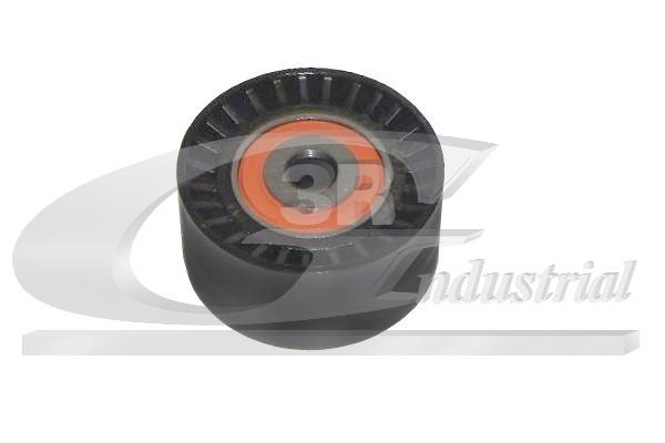 3RG 13245 Tensioner pulley, timing belt 13245: Buy near me in Poland at 2407.PL - Good price!