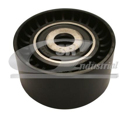 3RG 13317 Tensioner pulley, timing belt 13317: Buy near me in Poland at 2407.PL - Good price!