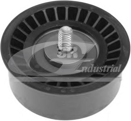 3RG 13406 Tensioner pulley, timing belt 13406: Buy near me in Poland at 2407.PL - Good price!