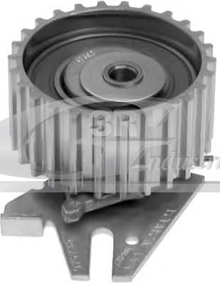 3RG 13408 Tensioner pulley, timing belt 13408: Buy near me at 2407.PL in Poland at an Affordable price!