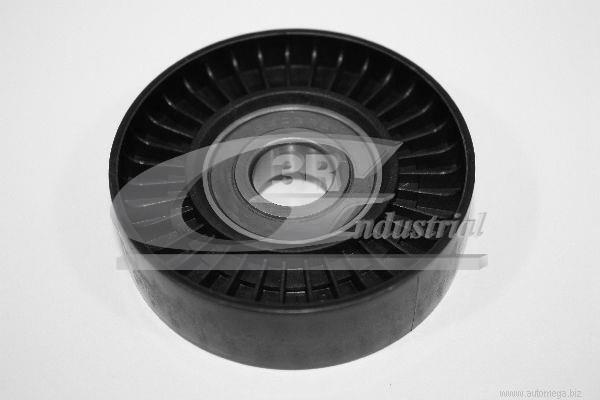 3RG 13411 Tensioner pulley, timing belt 13411: Buy near me in Poland at 2407.PL - Good price!