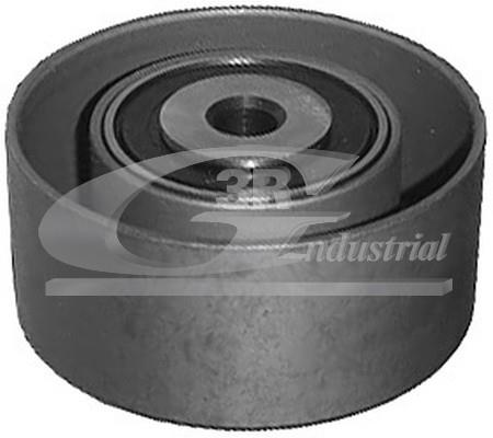 3RG 13412 Tensioner pulley, timing belt 13412: Buy near me in Poland at 2407.PL - Good price!