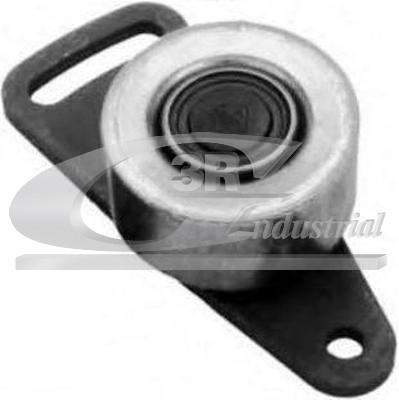3RG 13608 Tensioner pulley, timing belt 13608: Buy near me in Poland at 2407.PL - Good price!
