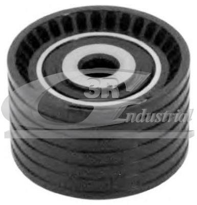 3RG 13613 Tensioner pulley, timing belt 13613: Buy near me at 2407.PL in Poland at an Affordable price!