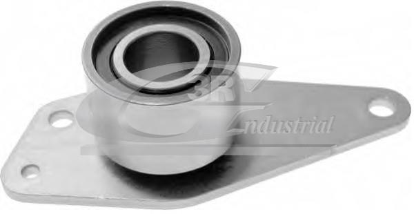 3RG 13617 Tensioner pulley, timing belt 13617: Buy near me in Poland at 2407.PL - Good price!